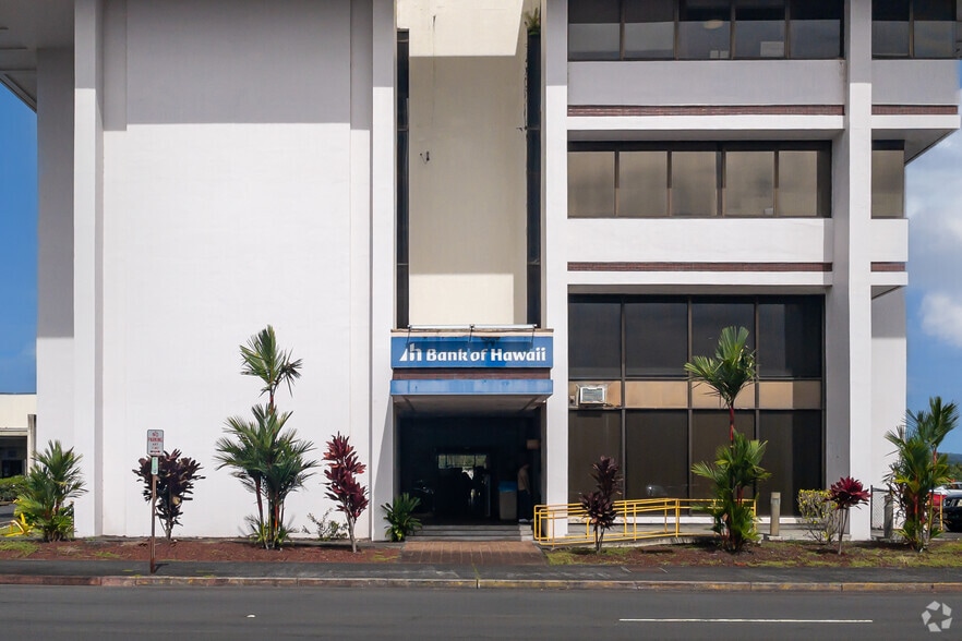 More Photos Of 120 Pauahi St, Hilo Medical For Lease