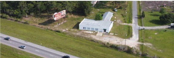Primary Photo Of 6500 Baker Rd, Ocean Springs Showroom For Lease