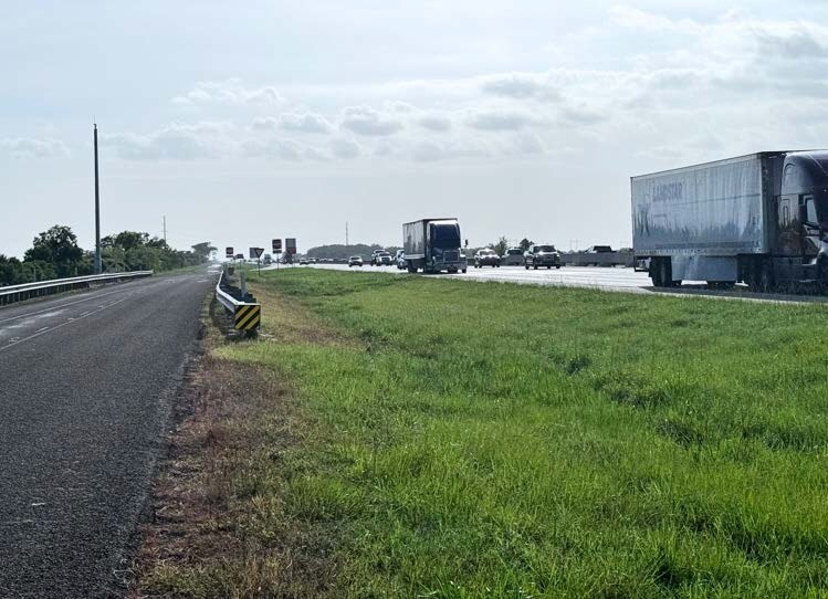 More Photos Of Hwy I-10 & FM 1410, Winnie Land For Sale