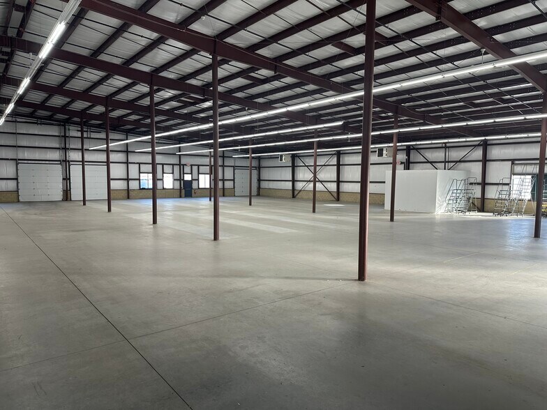 More Photos Of 47 October Hill Rd, Holliston Warehouse For Sale