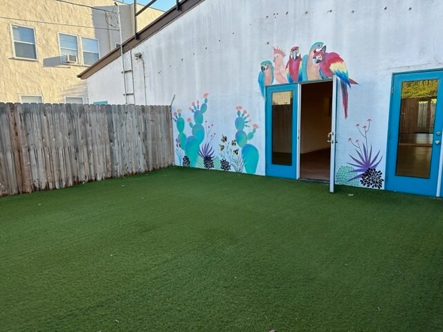 More Photos Of 3525 Glenhurst Ave, Los Angeles Religious Facility For Lease