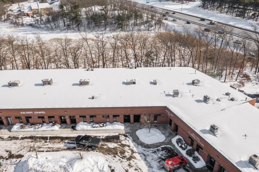 More Photos Of 131 Stedman St, Chelmsford Light Manufacturing For Lease