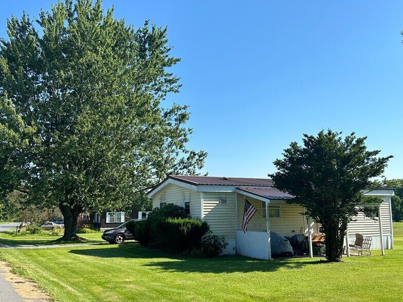 More Photos Of 17120 County Route 53, Dexter Manufactured Housing Mobile Home Park For Sale