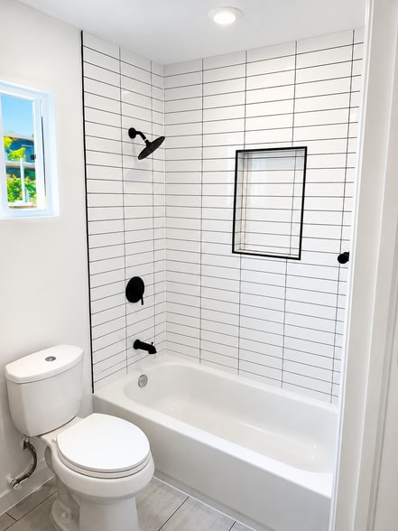 More Photos Of 2819 3rd Ave, Los Angeles Apartments For Sale