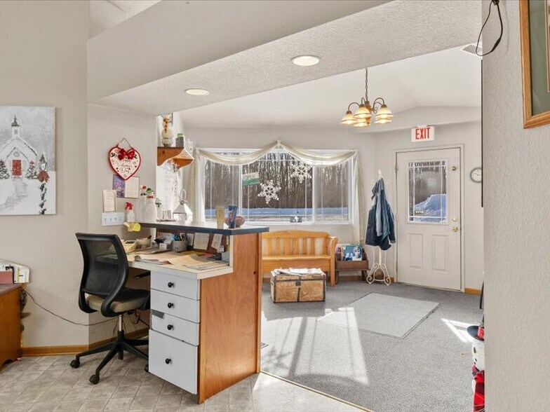 More Photos Of 628 Christel Dr, Valders Office Residential For Sale