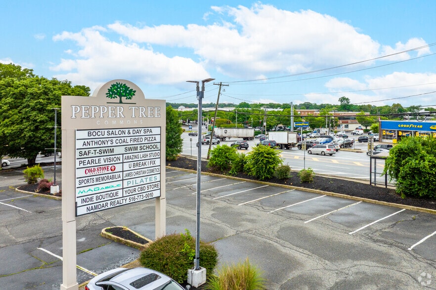 More Photos Of 6401 Jericho Tpke, Commack Restaurant For Lease