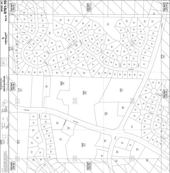 More Photos Of 2968-2990 Kildaire Farm Rd, Cary Storefront For Lease