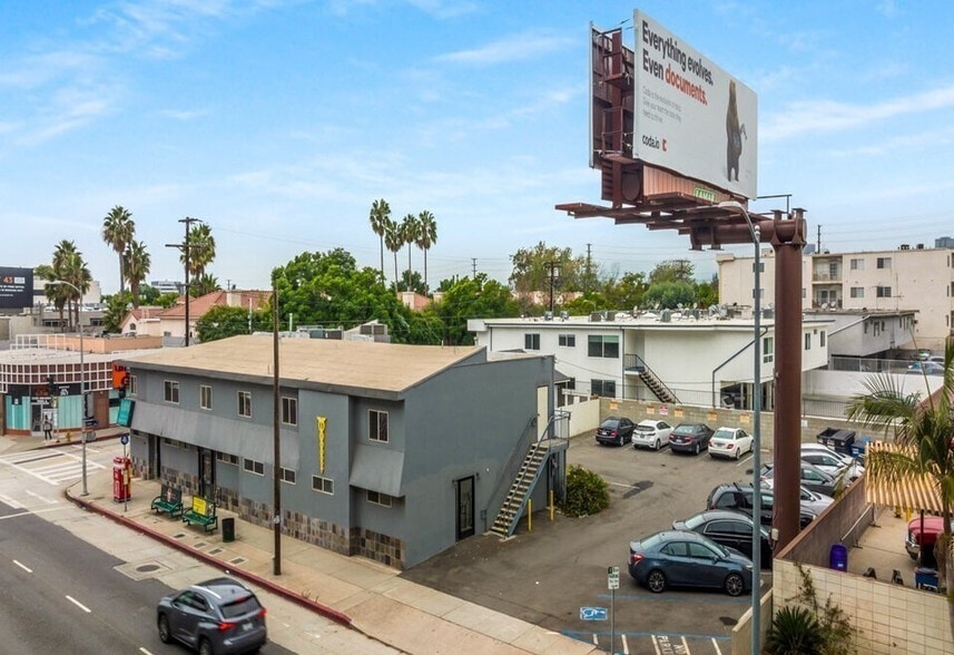 More Photos Of 11543-11545 W Olympic Blvd, Los Angeles Medical For Sale