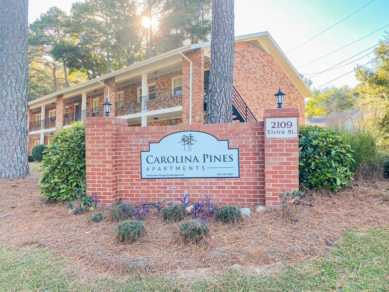 More Photos Of 2109 Elvira St, Fayetteville Apartments For Sale