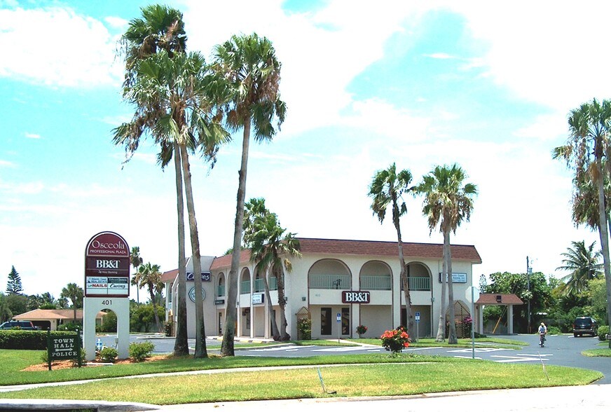More Photos Of 401 Ocean Ave, Melbourne Beach Office For Lease