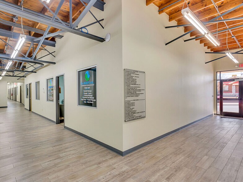 More Photos Of 2601 E Yandell Dr, El Paso Coworking Space