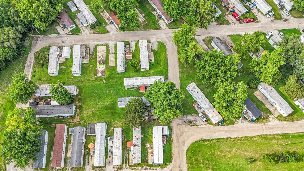 More Photos Of 3 D St, Lexington Manufactured Housing Mobile Home Park For Sale