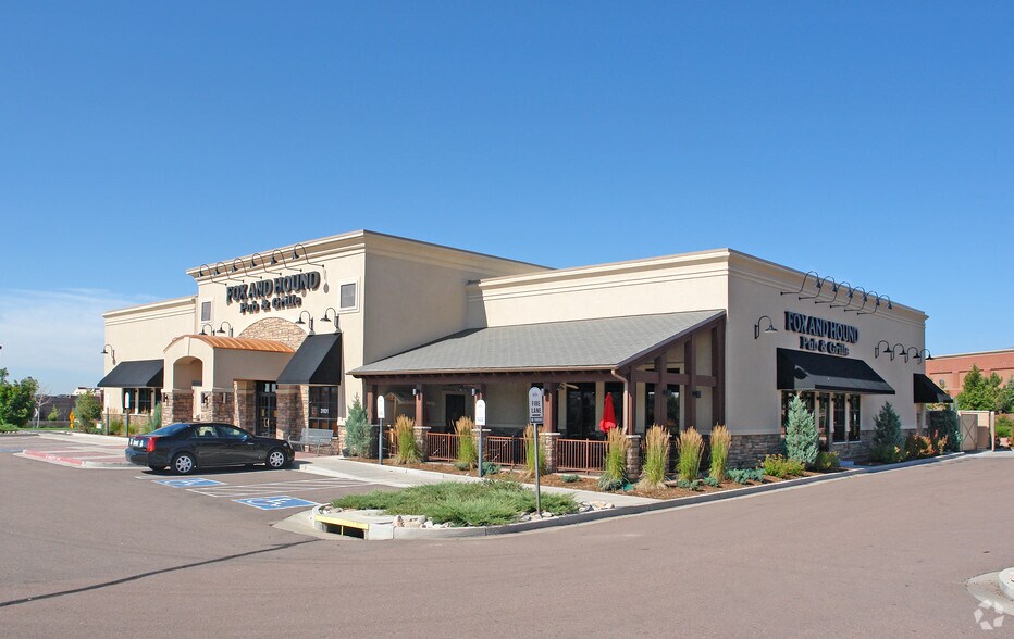 More Photos Of 3650 New Center Pt, Colorado Springs Unknown For Lease