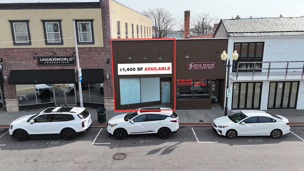 More Photos Of 35-71 S Ocean Ave, Patchogue Unknown For Lease
