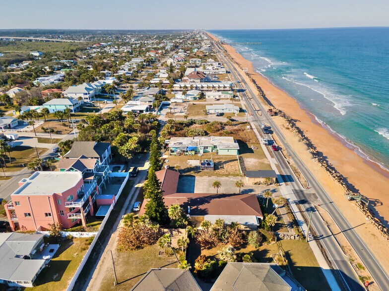 More Photos Of 1316 Oceanshore Blvd, Flagler Beach Hotel For Sale