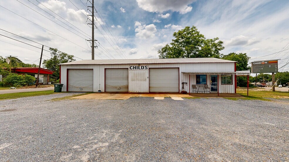 More Photos Of 716 S Main St, Enterprise Auto Repair For Sale
