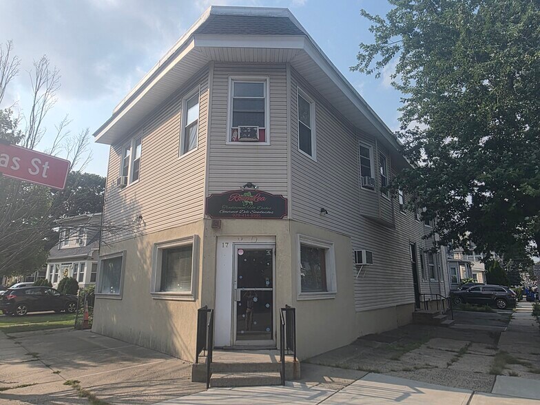 More Photos Of 17 Maolis Ave, Bloomfield Storefront Retail Residential For Sale