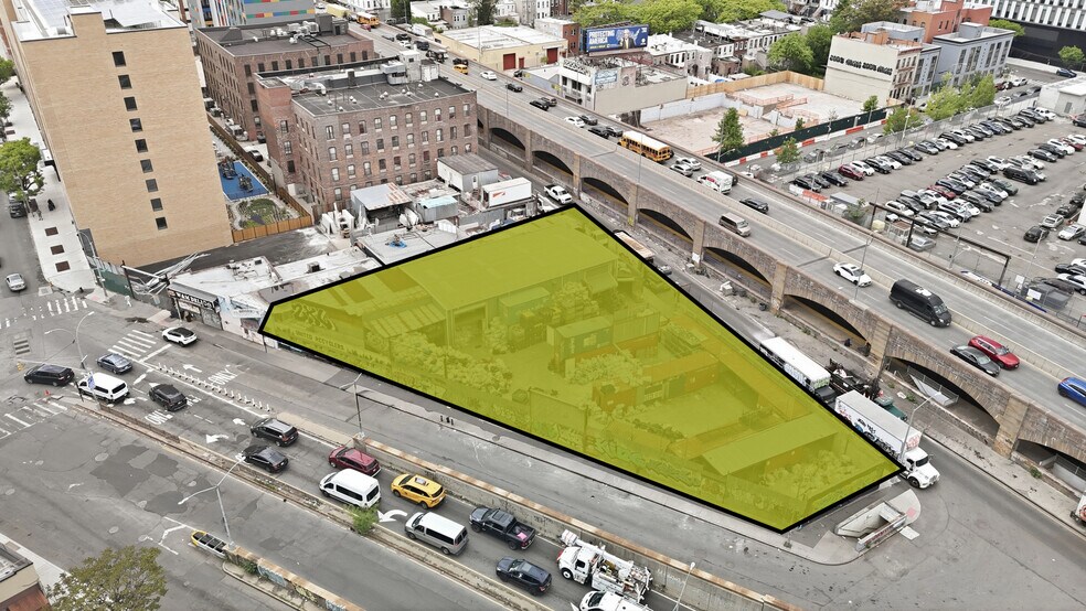 More Photos Of , Brooklyn Land For Sale