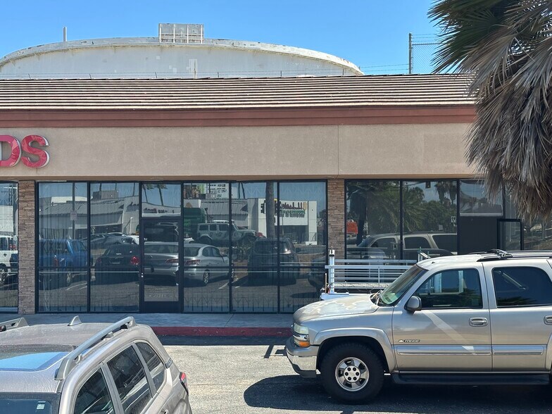Primary Photo Of 1740 Palos Verdes Dr N, Harbor City Storefront For Lease