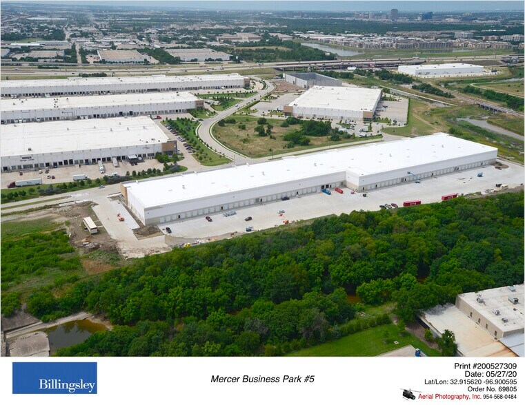 More Photos Of 2261 Morgan Pky, Dallas Distribution For Lease