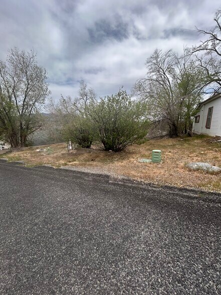 More Photos Of 253 500 S, Milford Land For Sale