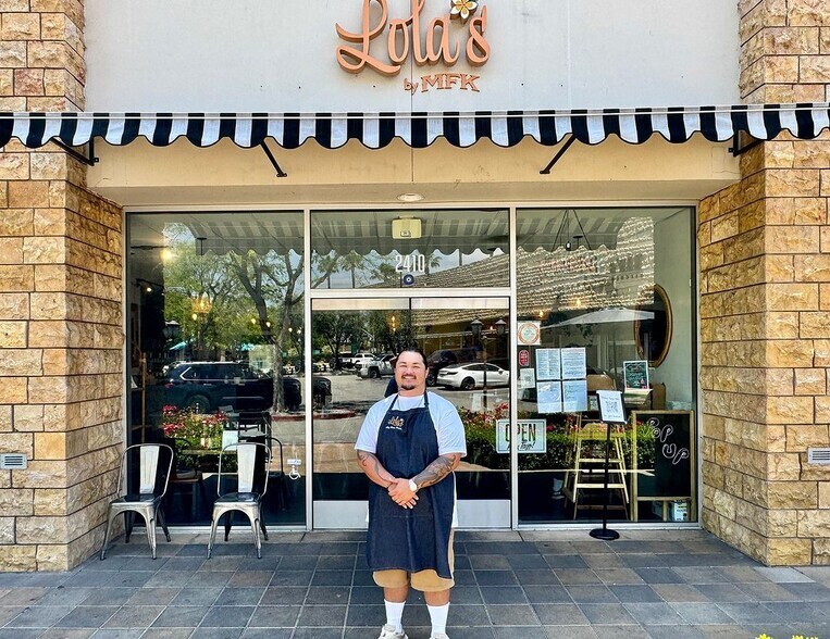 More Photos Of 2400 E. Katella Ave, Anaheim Unknown For Lease