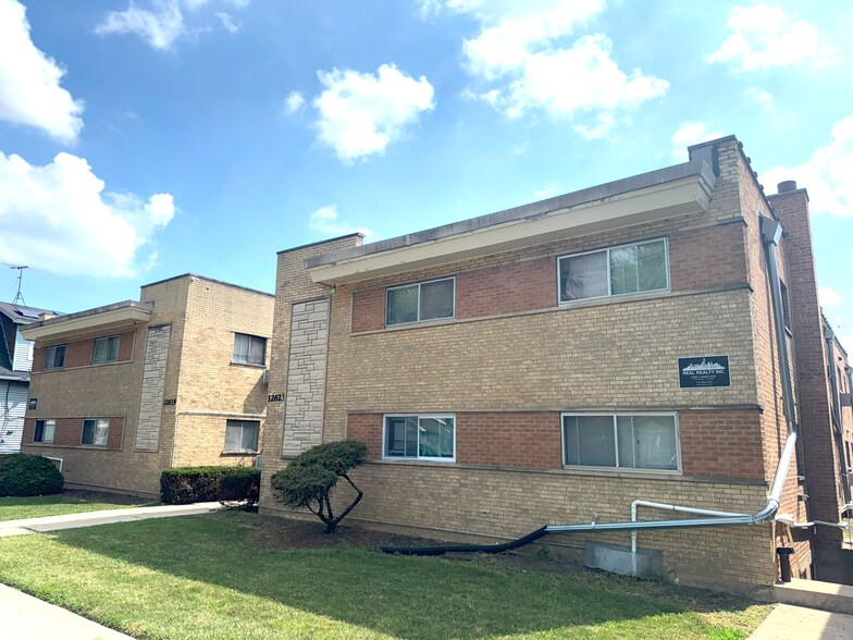 More Photos Of , Calumet Park Multifamily For Sale