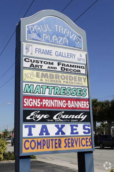 More Photos Of 1830 Del Prado Blvd S, Cape Coral Storefront For Lease