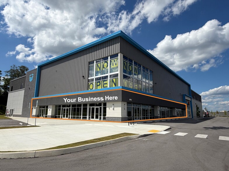 Primary Photo Of 1136 Middlesettlements Dr, Alcoa Self Storage For Sale