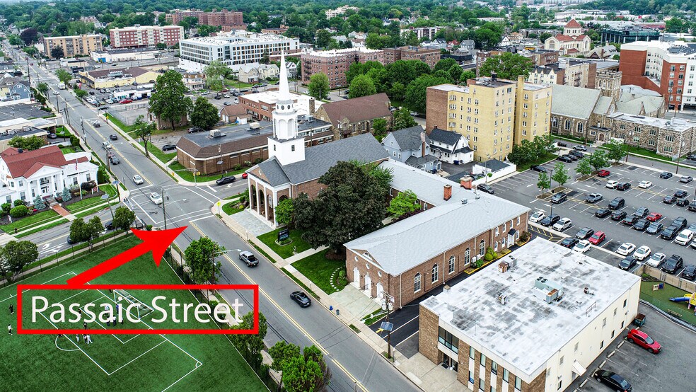 More Photos Of 354 State St, Hackensack Medical For Sale