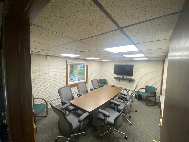 More Photos Of 6133 Aurelius Rd, Lansing Industrial For Sale