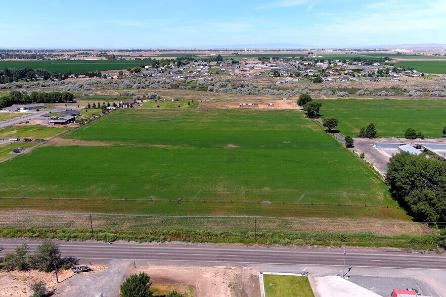 More Photos Of 5788 Road K NE, Moses Lake Land For Sale