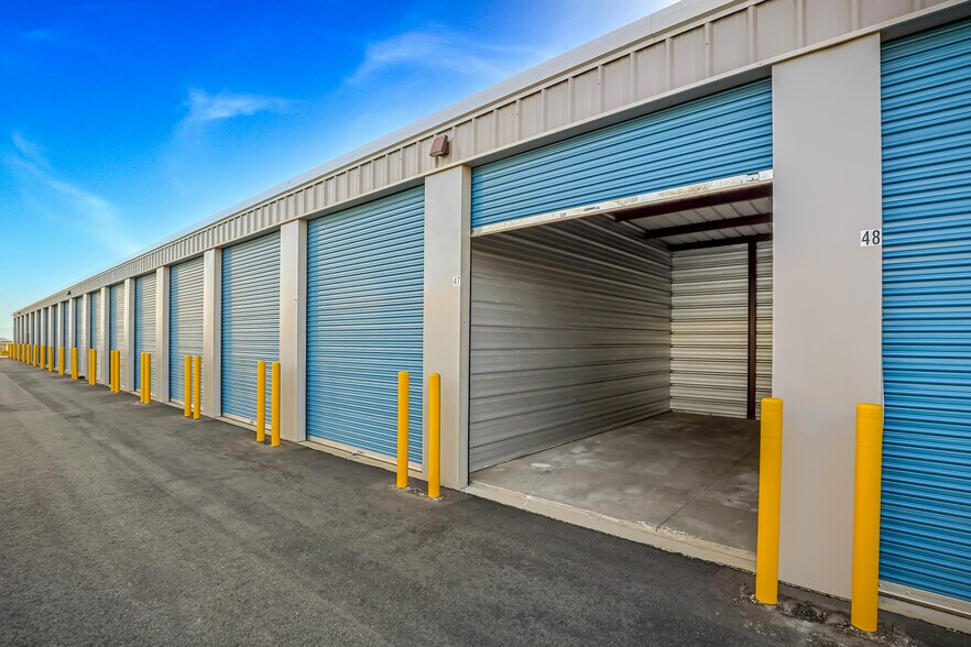 More Photos Of 3603 Freedom Way, Valley Springs Specialty For Sale