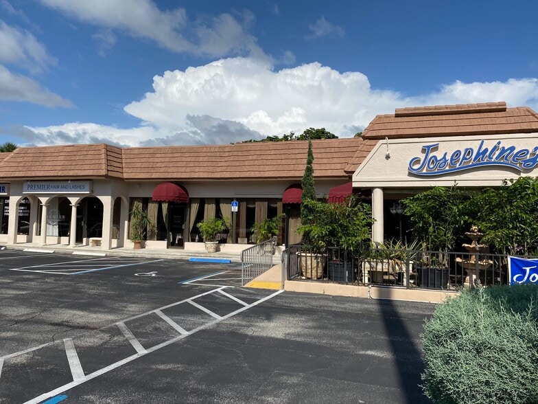 More Photos Of 5701-5781 N Federal Hwy, Boca Raton Storefront Retail Office For Lease
