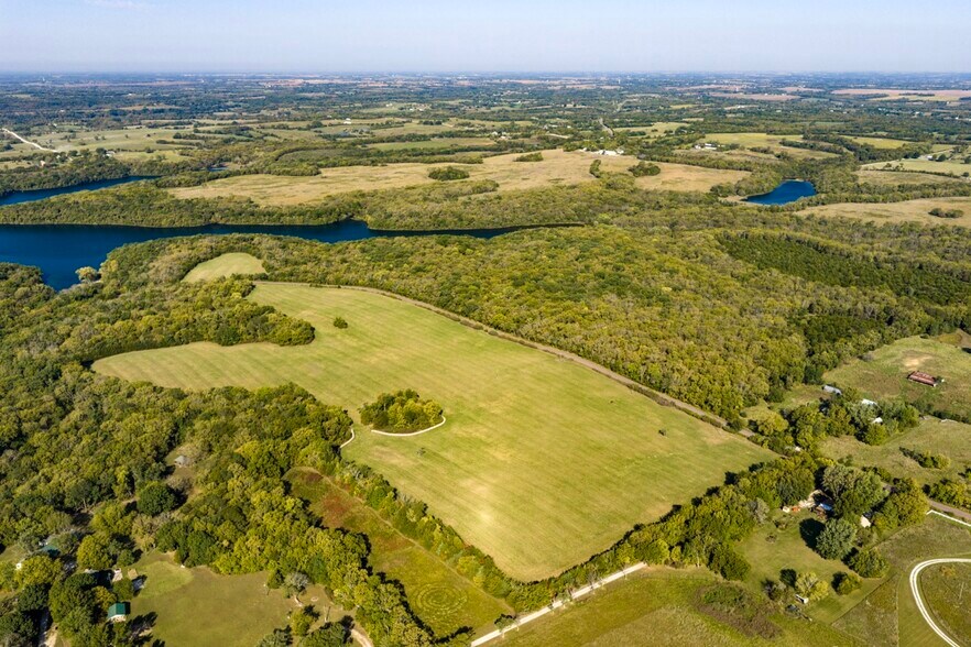 More Photos Of 00000 McLouth Rd., Tonganoxie Land For Sale
