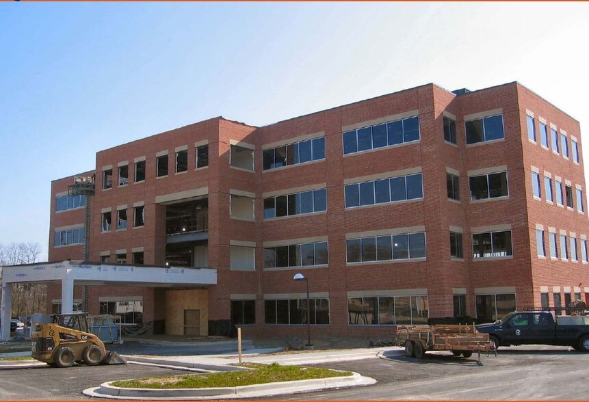 More Photos Of 7671 Quarterfield Rd, Glen Burnie Medical For Lease