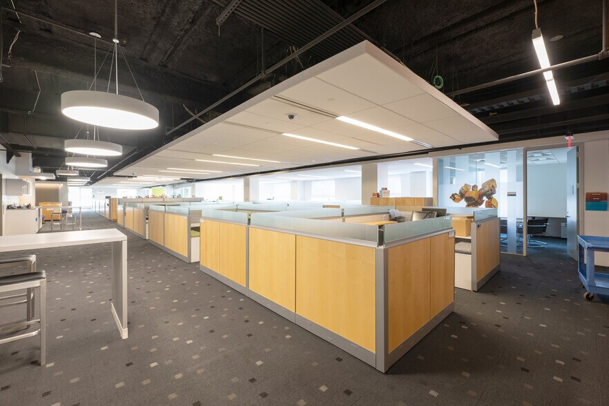 More Photos Of 15 LaSalle Sq, Providence Office For Lease