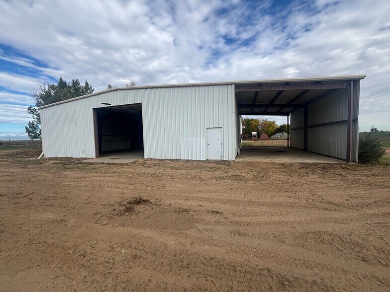 More Photos Of 14486 County Road 19, Platteville Warehouse For Lease