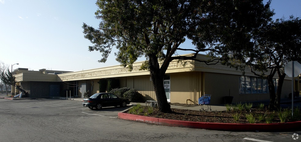 More Photos Of 7991 Amador Valley Blvd, Dublin Unknown For Lease