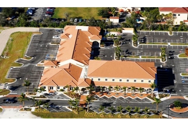 More Photos Of 1500 E Venice Ave, Venice Office For Sale