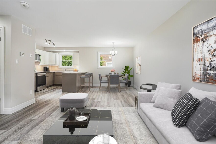 More Photos Of 38 Viewpoint Av, Hamilton Apartments For Sale