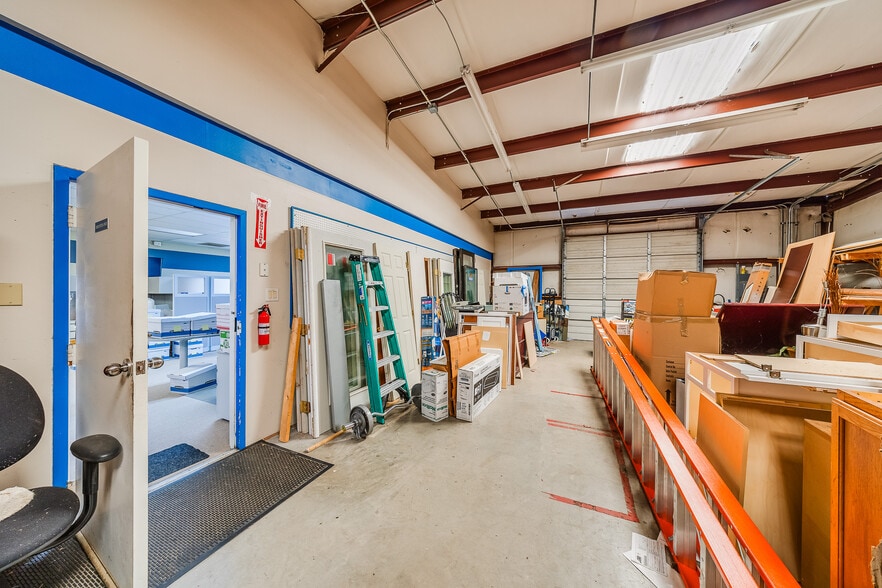 More Photos Of 27228 E Hardy Rd, Spring Warehouse For Sale