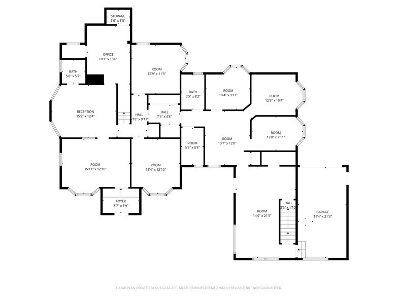 More Photos Of 275 W Main St, Norton Office Residential For Sale