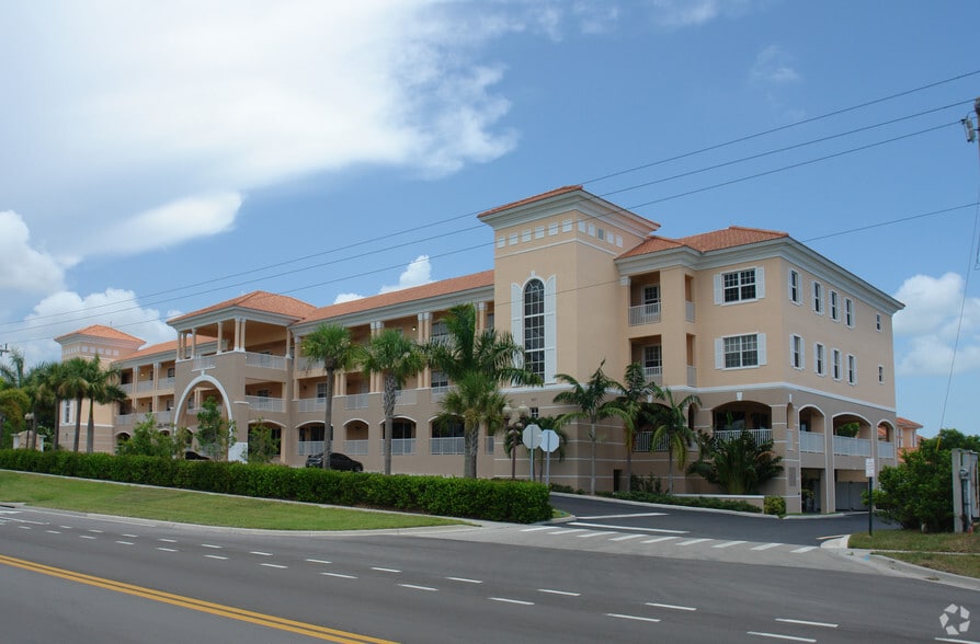 More Photos Of 1857 San Marco Rd, Marco Island Office Residential For Sale