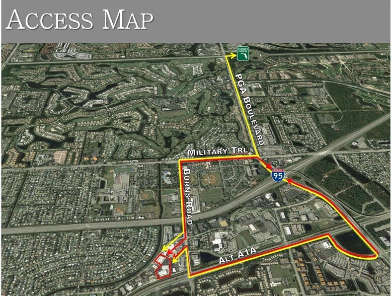 More Photos Of 10358 Riverside Dr, Palm Beach Gardens Research And Development For Lease