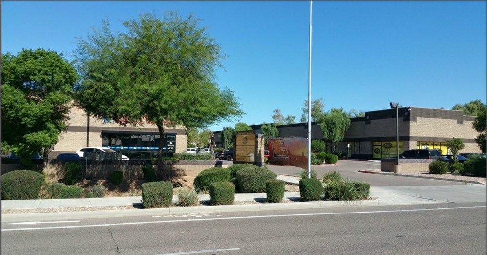 Primary Photo Of 6056 E Baseline Rd, Mesa Research And Development For Lease