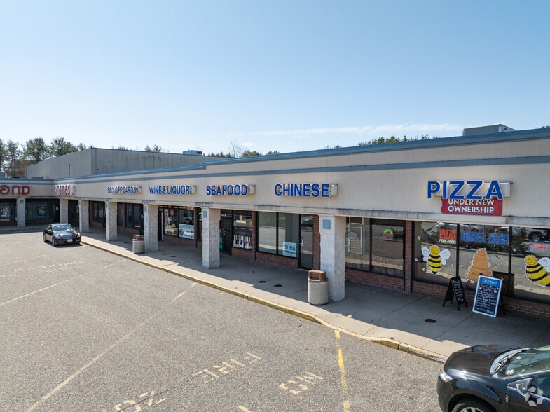 More Photos Of 1830-1852 Route 112, Coram Unknown For Lease