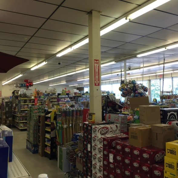 More Photos Of 41125 Us Highway 72, Stevenson Freestanding For Sale