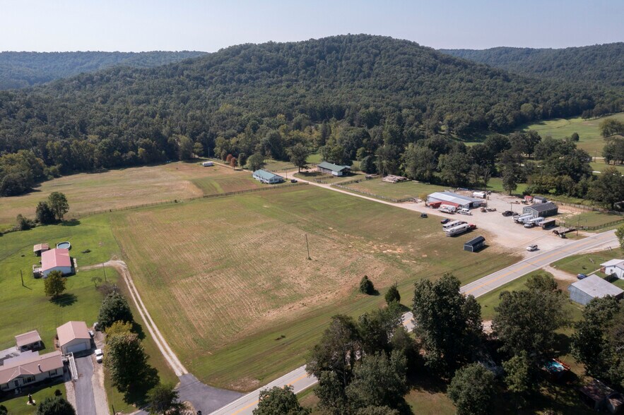 More Photos Of 6501 US-60, Salt Lick Land For Sale