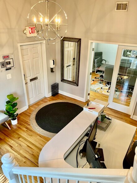 More Photos Of 119 S Dakota Ave, Tampa Medical For Lease